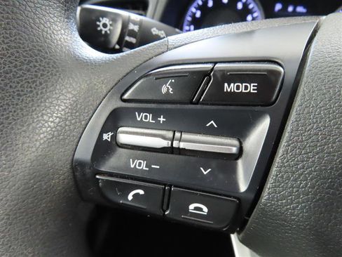 Used 2020 Hyundai Elantra SEL w/ Cargo Package (C1) FWD image 20