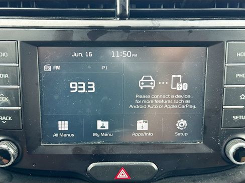 Used 2020 Kia Soul GT-Line w/ GT 2.0L Power Sunroof Package FWD image 11