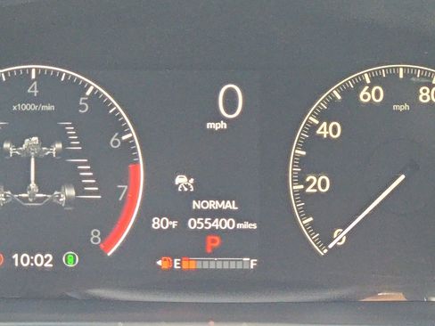 Used 2023 Honda Pilot Sport image 21