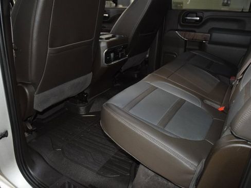 Used 2023 GMC Sierra 2500 Denali w/ Denali Ultimate Package image 44