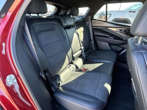 Certified 2024 Chevrolet Blazer EV RS image 22