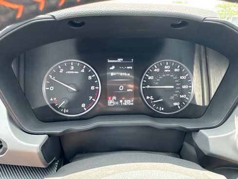 Certified 2025 Subaru Crosstrek 2.5i Limited AWD/4WD image 19
