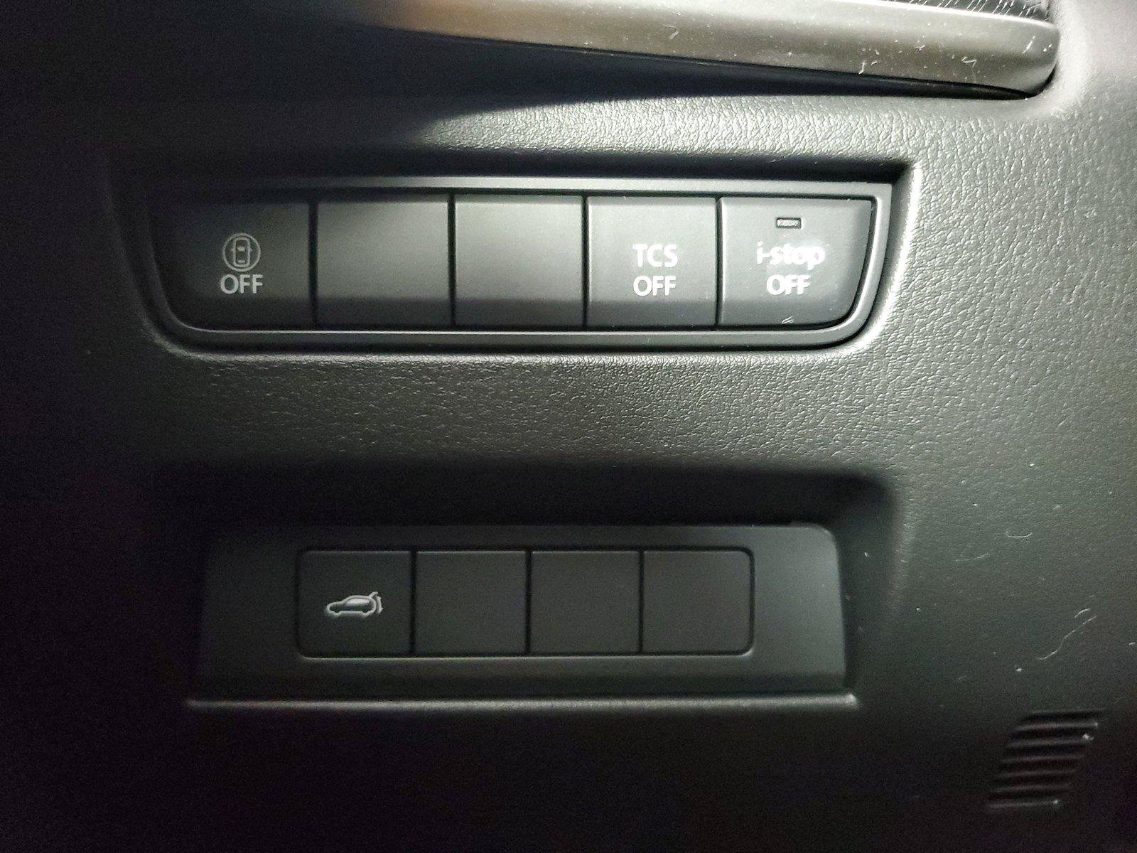 Certified 2024 MAZDA CX-90 3.3 Turbo w/ Select Package AWD/4WD image 35