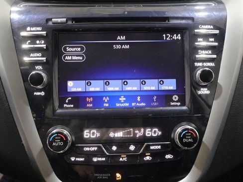 Used 2023 Nissan Murano SV w/ SV Midnight Edition Package AWD/4WD image 29