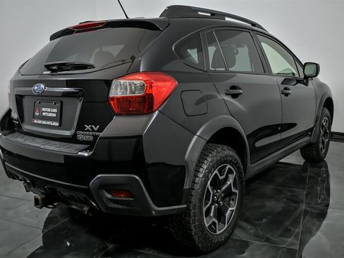Used 2014 Subaru Crosstrek 2.0i Premium w/ Popular Package #2 image 10