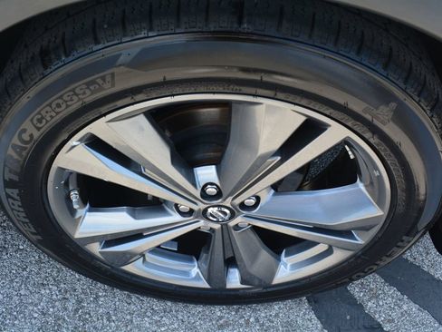 Used 2019 Nissan Murano Platinum AWD/4WD image 28
