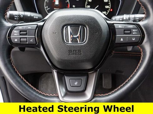 Certified 2023 Honda Pilot TrailSport image 9