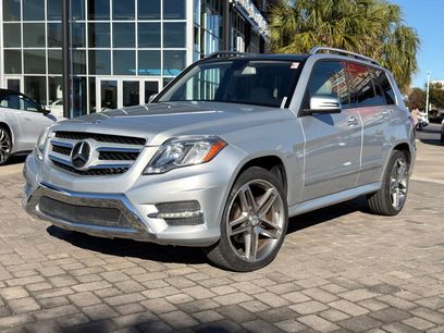 Used 2013 Mercedes-Benz GLK 350 2WD