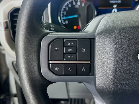 Used 2023 Ford F150 XLT w/ Equipment Group 301A Mid image 22