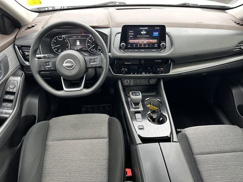Used 2022 Nissan Rogue SV image 23