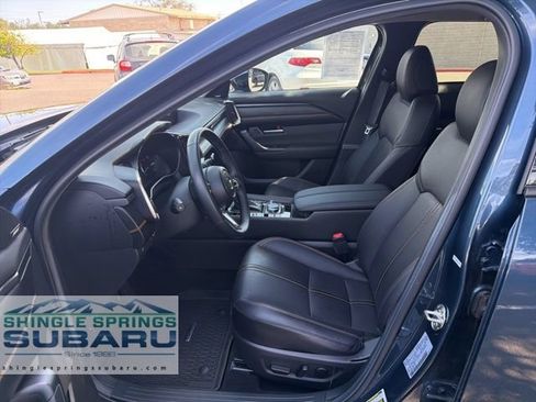 Used 2025 MAZDA CX-50 2.5 Hybrid w/ Premium Plus Pkg AWD/4WD image 34