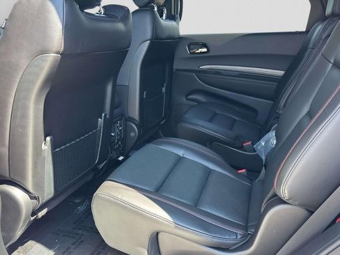 New 2026 Dodge Durango GT image 6
