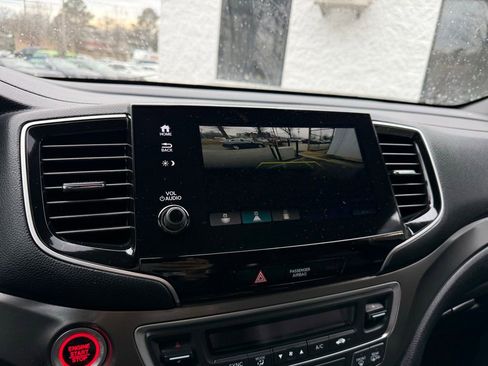 Used 2019 Honda Passport EX-L image 10