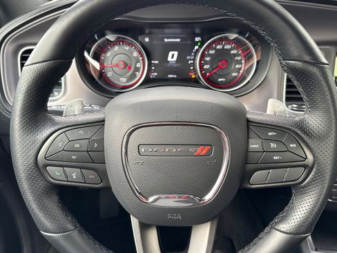 Used 2023 Dodge Charger Scat Pack image 27