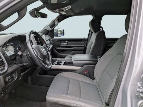 Used 2023 RAM 1500 Big Horn AWD/4WD image 20