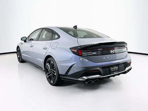 Used 2025 Hyundai Sonata N Line FWD image 5