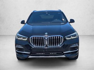 Used 2020 BMW X5 sDrive40i w/ Convenience Package RWD video 2