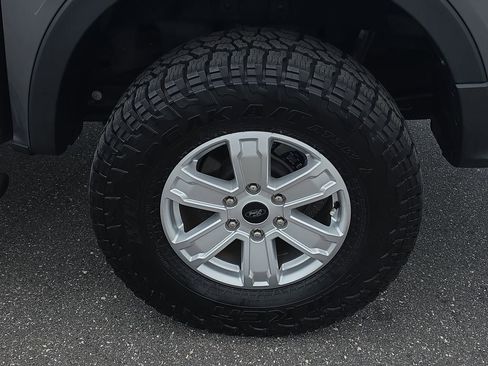 Used 2025 Ford Ranger XL w/ Trailer Tow Package AWD/4WD image 8