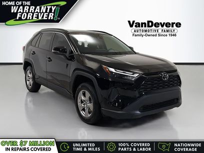 Used 2022 Toyota RAV4 XLE w/ Convenience Package