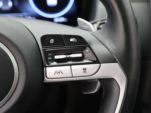 Used 2022 Hyundai Tucson Limited w/ Cargo Package image 22