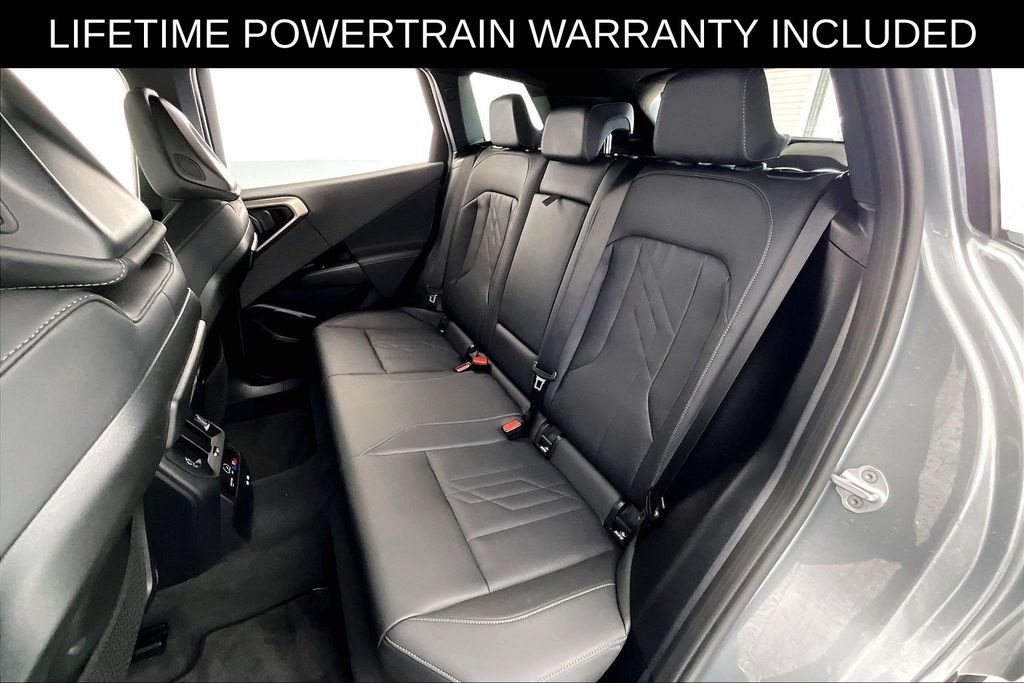 Used 2025 BMW X3 xDrive30i w/ Premium Package AWD/4WD image 34