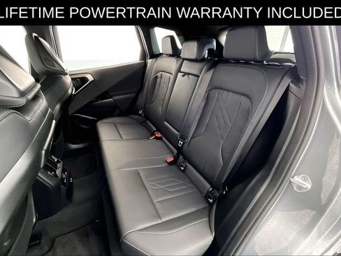 Used 2025 BMW X3 xDrive30i w/ Premium Package AWD/4WD image 34