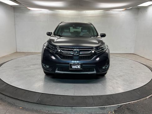 Used 2017 Honda CR-V Touring image 8