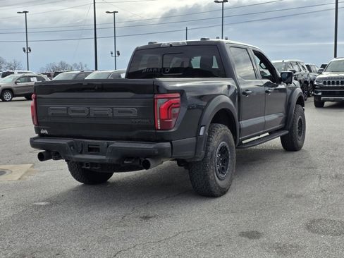Used 2024 Ford F150 Raptor image 8