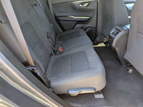 Used 2019 Chevrolet Blazer LT FWD image 19