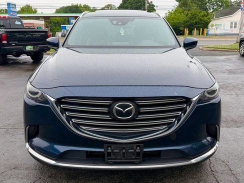 Used 2017 MAZDA CX-9 Grand Touring AWD/4WD image 7