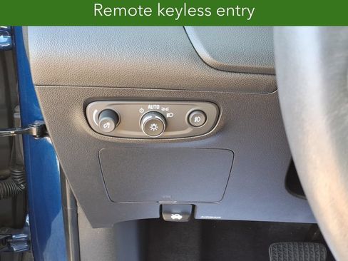 Certified 2023 Buick Encore GX Preferred w/ Cold Weather Comfort Package FWD image 27