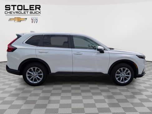 Used 2024 Honda CR-V EX image 6