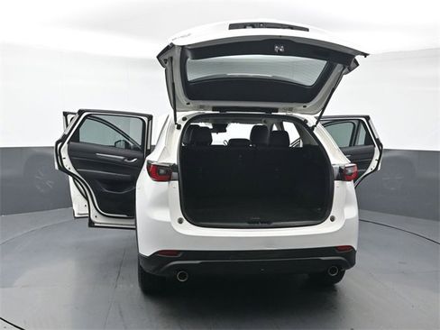 Certified 2023 MAZDA CX-5 AWD 2.5 S w/ Select Package image 50