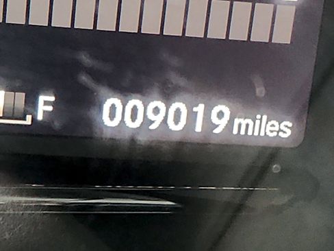 Used 2021 Honda HR-V EX image 19