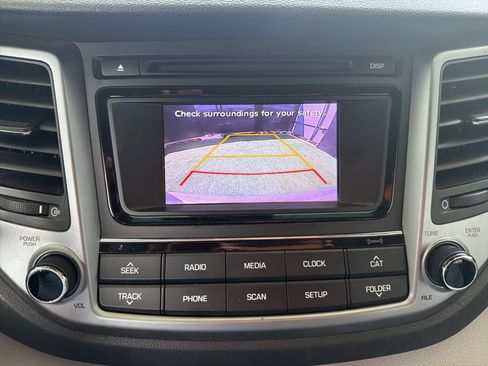 Used 2016 Hyundai Tucson Sport AWD/4WD image 19