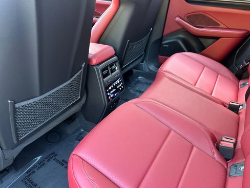 New 2025 Porsche Macan 4S Electric image 14