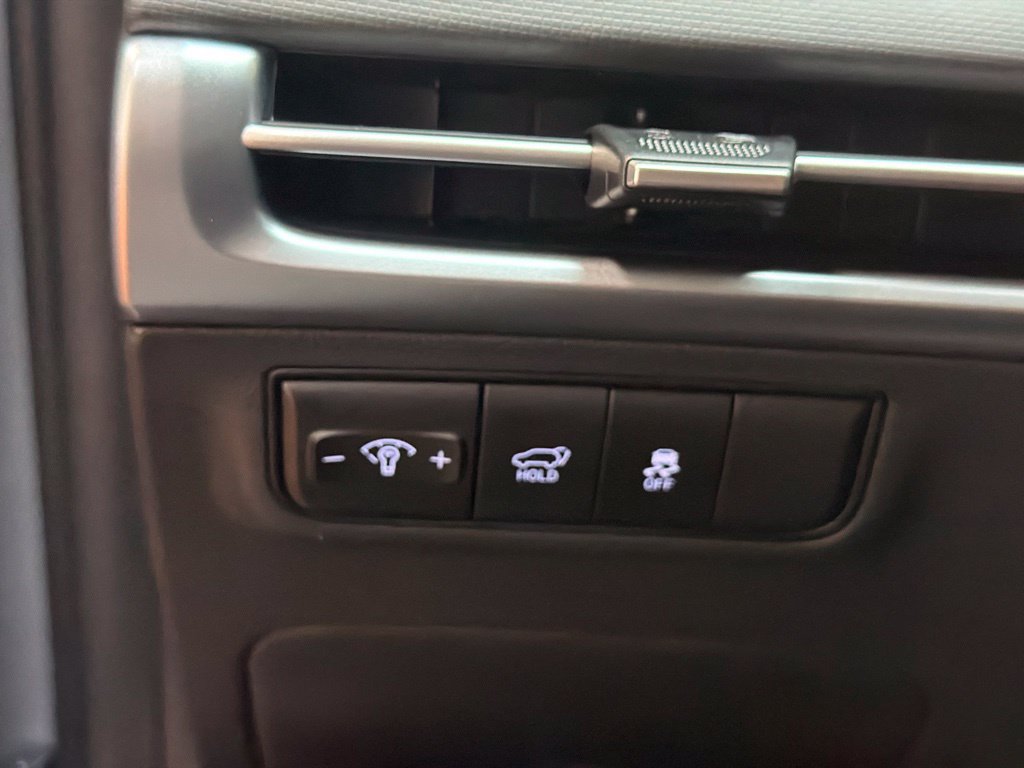 New 2026 Hyundai Tucson SEL Plus FWD image 25