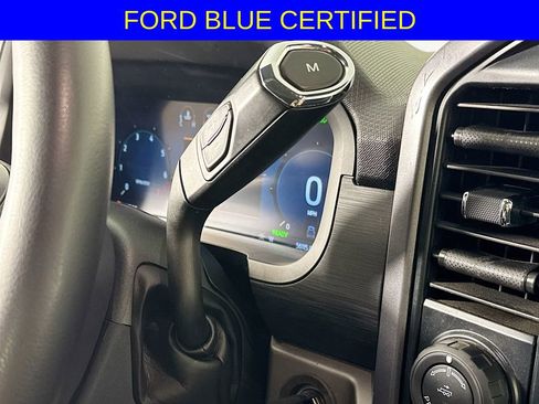 Certified 2024 Ford F150 XLT w/ Mobile Office Package image 17