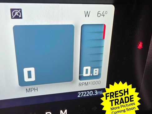 Used 2024 Ford Bronco Wildtrak image 13