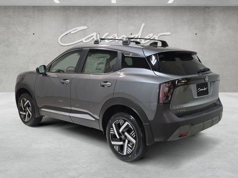 New 2026 Nissan Kicks SV w/ Cold Weather Package FWD image 14