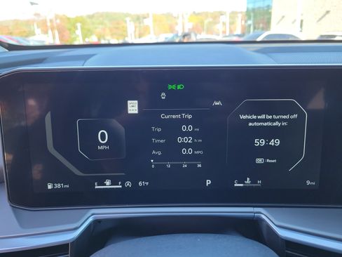 New 2026 Kia Sorento SX image 18