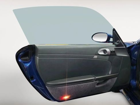 Used 2007 Porsche Cayman Coupe 2D image 5