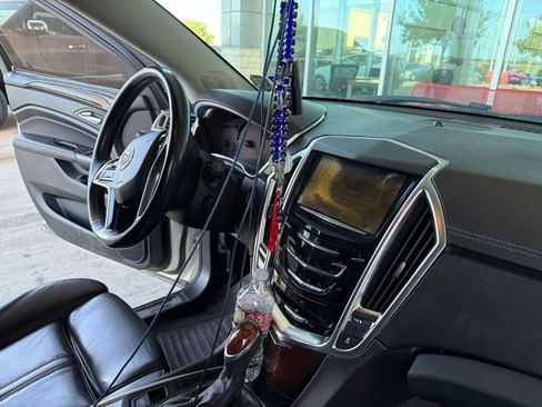 Used 2015 Cadillac SRX Luxury FWD image 23