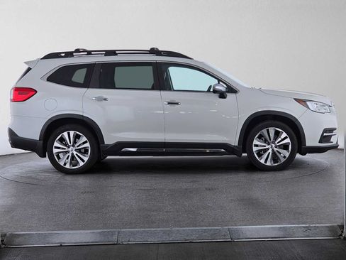 Used 2020 Subaru Ascent Touring w/ Popular Package #2A AWD/4WD image 2