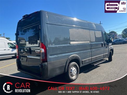Used 2019 RAM ProMaster 3500 FWD image 6