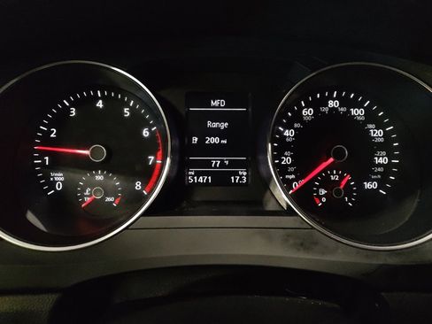 Used 2017 Volkswagen Jetta SE FWD image 23