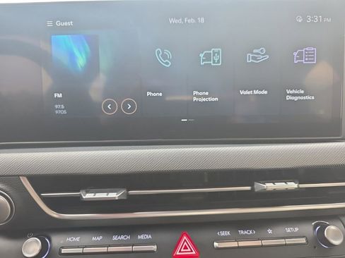 Used 2025 Hyundai Sonata SEL image 30