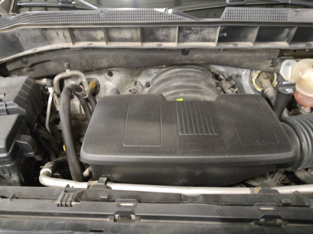 Used 2019 Chevrolet Silverado 1500 RST w/ All-Star Edition RWD image 30