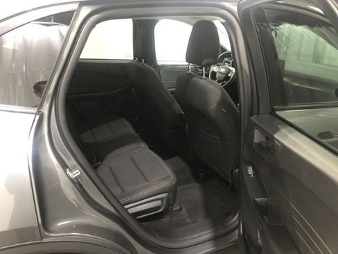 Used 2025 Ford Escape Active image 9