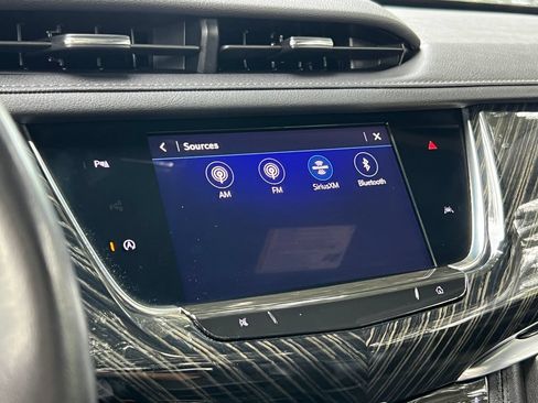 Certified 2023 Cadillac XT6 Premium Luxury FWD image 40